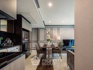 出售 2 卧室 公寓 在 Pathum Wan, 曼谷