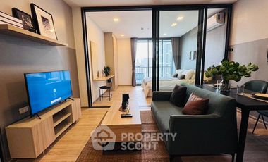 For rent 1 bed condo in Ratchathewi, Bangkok