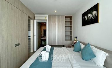 Condo en venta de 1 habitaciones en Jomtien, Pattaya