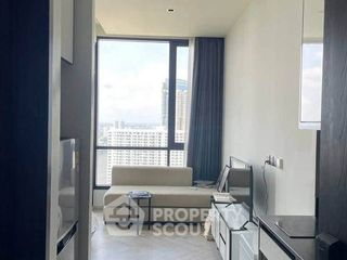For sale 1 Beds condo in Khlong San, Bangkok