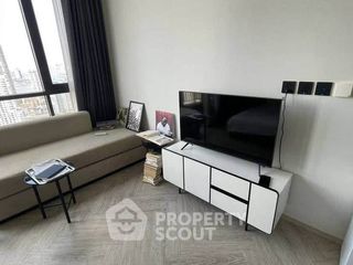 For sale 1 Beds condo in Khlong San, Bangkok
