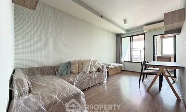 For sale 1 bed condo in Yan Nawa, Bangkok