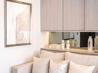 Продажа 1 кровать кондо в Чатучак, Бангкок