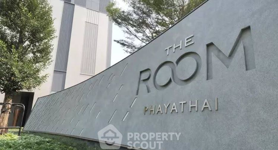 For sale 1 bed condo in Ratchathewi, Bangkok