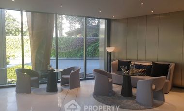For sale 1 bed condo in Ratchathewi, Bangkok
