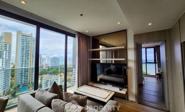 Condo en venta de 2 habitaciones en Pratumnak, Pattaya