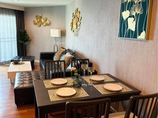 For sale 2 bedrooms condo in Huai Khwang, Bangkok