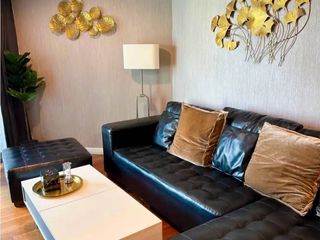 For sale 2 bedrooms condo in Huai Khwang, Bangkok
