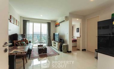 Wohnung zur Miete mit 1 Zimmer in Khlong Toei, Bangkok