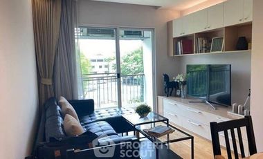 For sale 2 bedrooms condo in Phra Khanong, Bangkok
