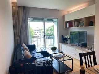 Wohnung zum Kauf mit 2 Zimmer in Phra Khanong, Bangkok