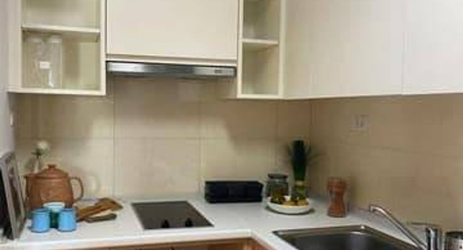 Wohnung zum Kauf mit 2 Zimmer in Phra Khanong, Bangkok
