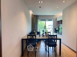 Wohnung zum Kauf mit 2 Zimmer in Phra Khanong, Bangkok