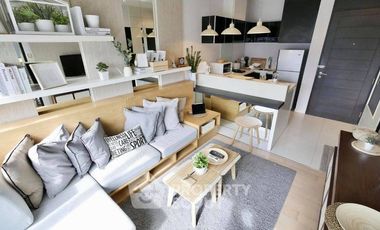 For sale 1 Beds condo in Watthana, Bangkok
