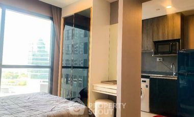 For sale 1 bed condo in Bang Rak, Bangkok