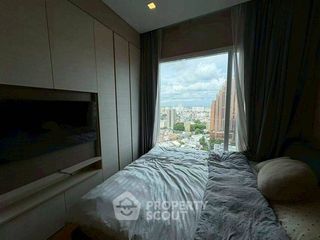 Condo en venta de 1 habitaciones en Chatuchak, Bangkok