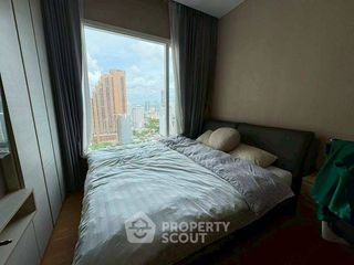 Condo en venta de 1 habitaciones en Chatuchak, Bangkok