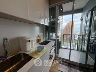 Condo en venta de 1 habitaciones en Chatuchak, Bangkok