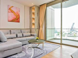 Wohnung zur Miete mit 1 Zimmer in Khlong San, Bangkok