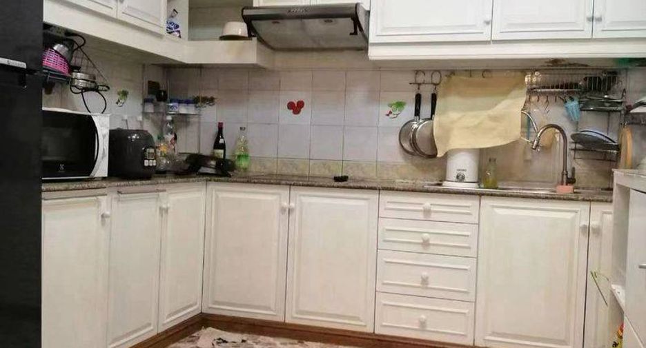 ขาย 3 ห้องนอน คอนโด ใน วัฒนา, กรุงเทพฯ