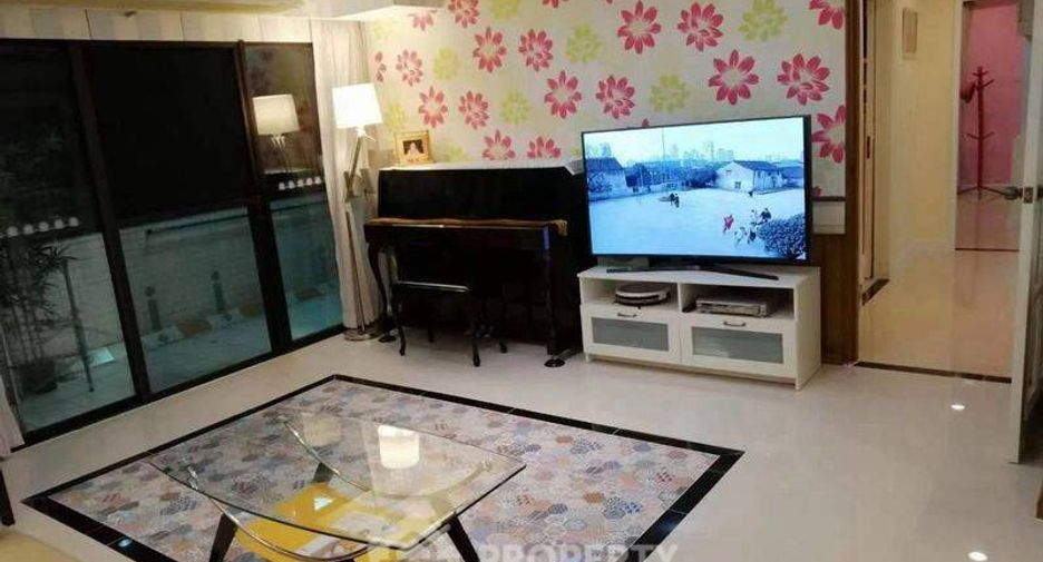 ขาย 3 ห้องนอน คอนโด ใน วัฒนา, กรุงเทพฯ