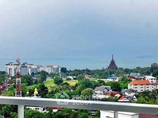 For sale 2 bedrooms condo in Bang Lamung, Chonburi