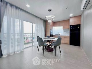 For sale 2 bedrooms condo in Bang Lamung, Chonburi