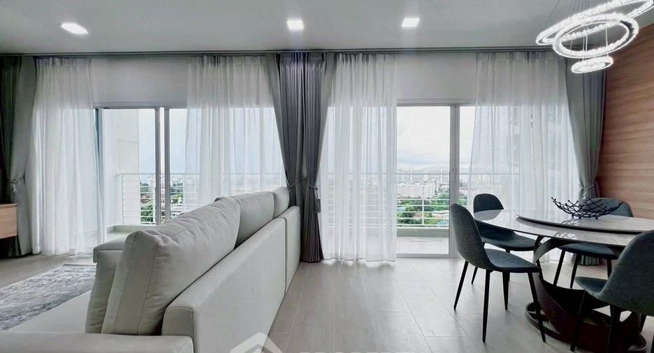 For sale 2 bedrooms condo in North Pattaya, Pattaya