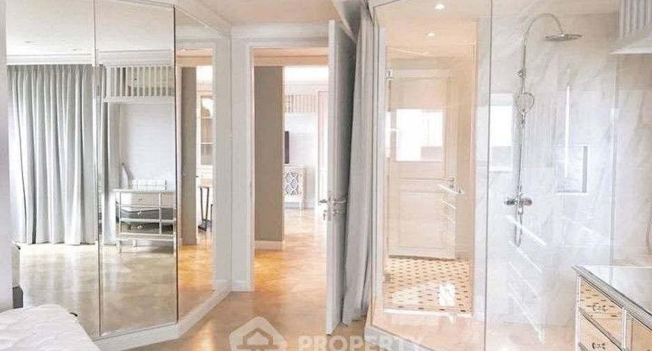For sale 1 bed condo in Sathon, Bangkok