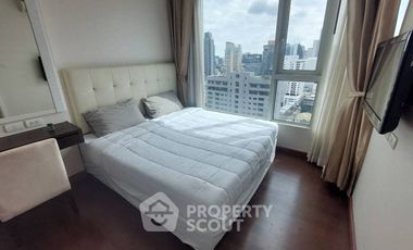 Wohnung zur Miete mit 1 Zimmer in Watthana, Bangkok