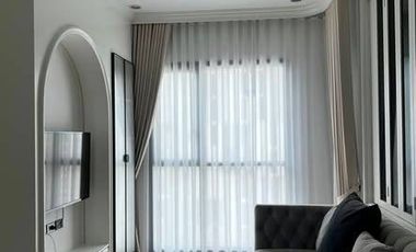 À vendre 1 chambre condo à Khlong Toei, Bangkok