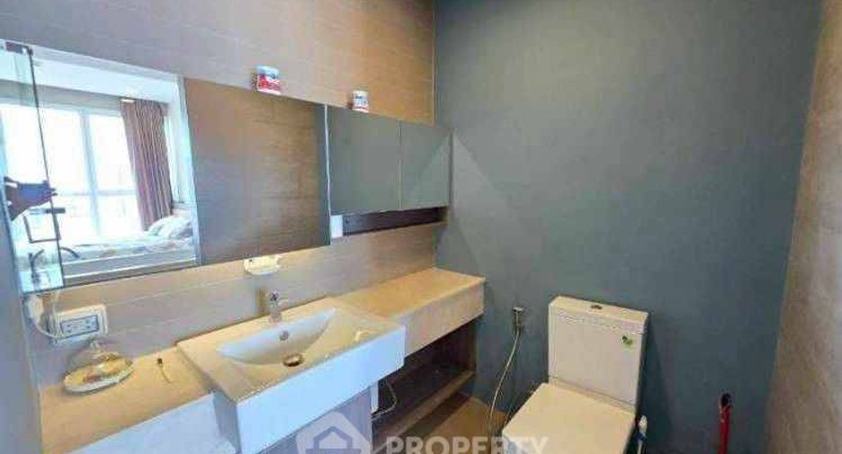 For sale 2 bedrooms condo in Jomtien, Pattaya