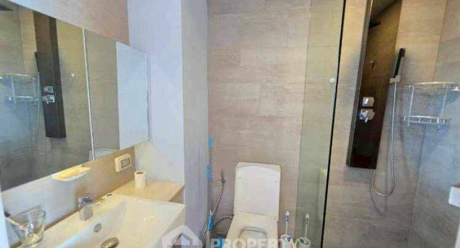 For sale 2 bedrooms condo in Jomtien, Pattaya