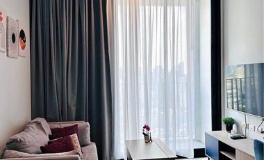 À louer 1 chambre condo à Watthana, Bangkok