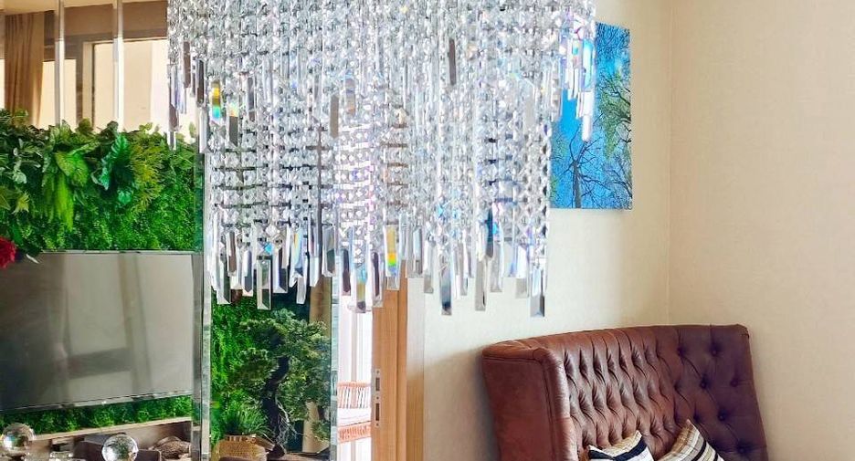 Condo en venta de 2 habitaciones en North Pattaya, Pattaya