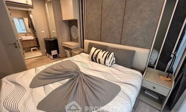 For rent 1 bed condo in Phra Khanong, Bangkok