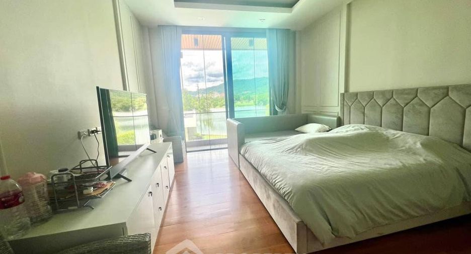 Villa en venta de 5 habitaciones en Mueang Chon Buri, Chonburi