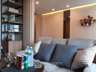 À vendre 1 chambre condo à Pathum Wan, Bangkok