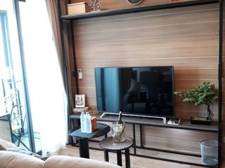 À vendre 1 chambre condo à Pathum Wan, Bangkok
