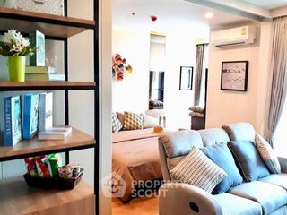 À vendre 1 chambre condo à Pathum Wan, Bangkok
