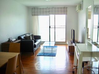 Wohnung zur Miete mit 1 Zimmer in Watthana, Bangkok