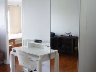 Wohnung zur Miete mit 1 Zimmer in Watthana, Bangkok