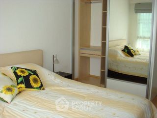Wohnung zur Miete mit 1 Zimmer in Watthana, Bangkok