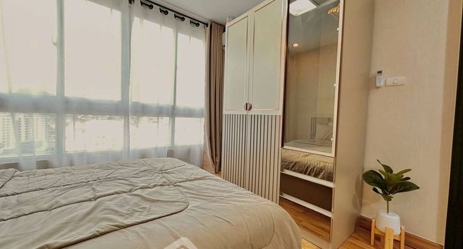 Wohnung zum Kauf mit 1 Zimmer in Si Racha, Chonburi