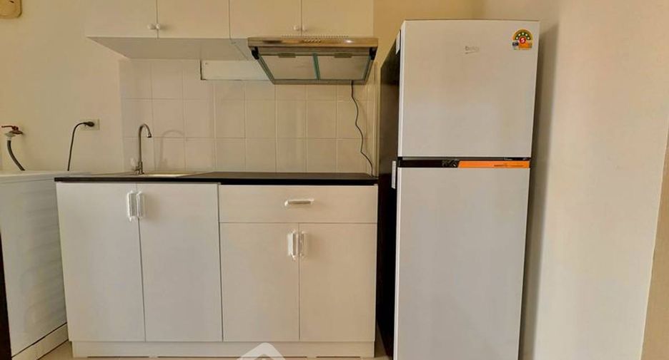 Wohnung zum Kauf mit 1 Zimmer in Si Racha, Chonburi