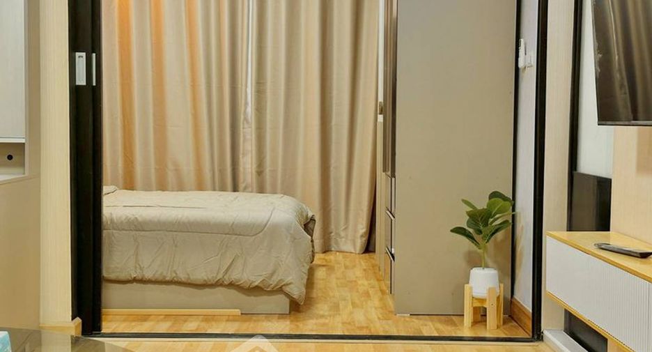Wohnung zum Kauf mit 1 Zimmer in Si Racha, Chonburi