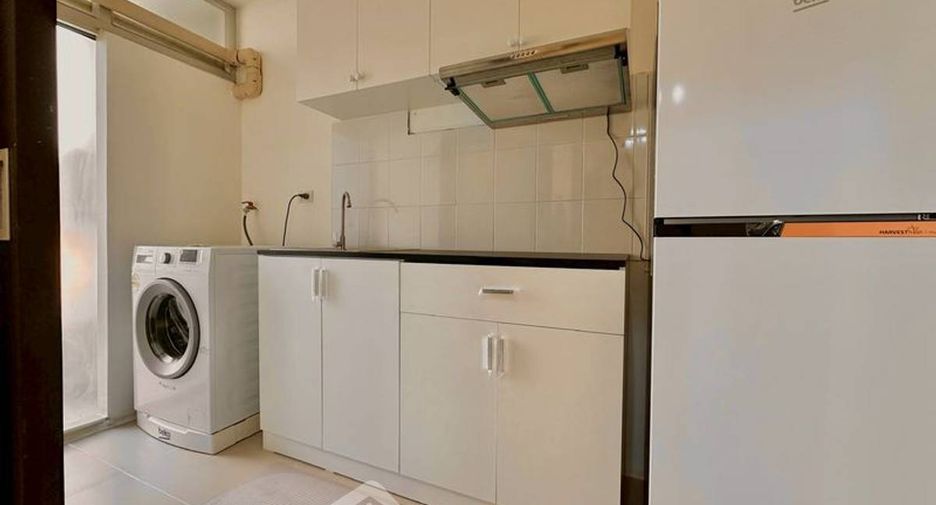 Wohnung zum Kauf mit 1 Zimmer in Si Racha, Chonburi