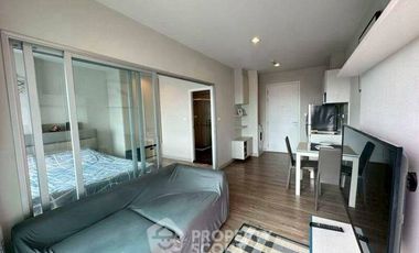 À vendre 1 chambre condo à Central Pattaya, Pattaya