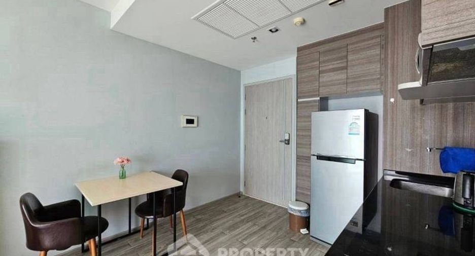 For sale 1 bed condo in Jomtien, Pattaya