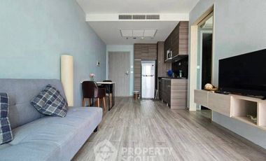 For sale 1 bed condo in Jomtien, Pattaya